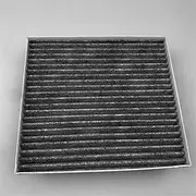 ZUXIM Car Carbon Cabin Air Conditioning Filter, for, for Hyundai, Creta 1.6 2016 2017 2018 2019 97133-D1000 Car Accessories Cabin Air Filter