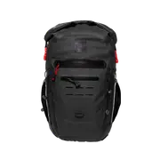 Adventure Waterproof Backpack 30L - Obsidian Black