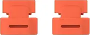 2 Pack Cap Set Compatible With Logitech Crayon Digital Pencil, Replacement Accessories Protective Cap