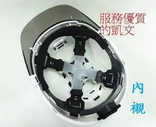 臺灣製 O.PO 歐堡牌 新式透視型透氣孔工程帽 SN-500 旋鈕式 內襯賣場