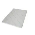 Vistara Bamboo Matress Topper Queen 8cm