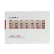 SKEYNDOR - Uniqcure Wrinkle Inhibiting Concentrate (For Winkles & Expression Lines)
