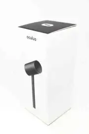 Meta Oculus Sensor for Rift Virtual Reality Headset - Black