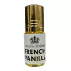 FRENCH VANILLA Perfume Oil by Paradise Perfumes - Gorgeous Fragrance Oil 3ml