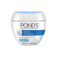 在飛比找i郵購優惠-【Ponds 旁氏】滋養霜(400g)【優佳達】 400g