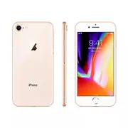 Apple iPhone 8 64GB - Gold - Good - Grade C (Refurbished)