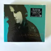 Kyosuke Himuro 25th Anniversary Best Album Greatest Anthology CD/DVD NEW & OOP!