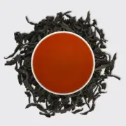 Da Hong Pao Oolong