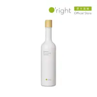 在飛比找momo購物網優惠-【O’right 歐萊德】竹萃保濕洗髮精400ml(乾性髮質