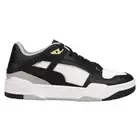 PUMA Slipstream P.E.B. Lace Up Mens Black Sneakers Casual Shoes 38996802