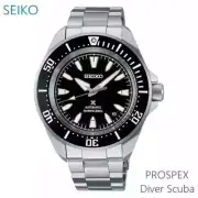 Men's watch Seiko Prospex Automatic SBDY131