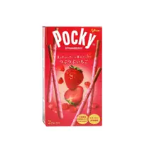 在飛比找POYA Buy寶雅線上買優惠-Pocky百奇巧克力棒 51g-草莓粒粒
