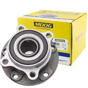MOOG Front Wheel Bearing Hub for 2013-2016 Dodge Dart 2015-17 Chrysler 200 5Lug (for: Chrysler)