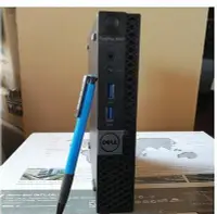 在飛比找Yahoo!奇摩拍賣優惠-〖好物推薦〗戴爾 dell 7040m 超小電腦主機 準系統