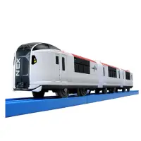 在飛比找momo購物網優惠-【TAKARA TOMY】PLARAIL 鐵道王國 S-15