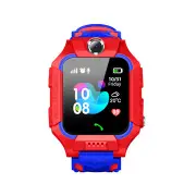 Anti-lost Smart Watch LSB Tracker SOS Call IP67 Waterproof For Child Kids Voice Chat Take Photo