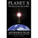 Planet X, the Sign of the Son of Man, and the End of the Age: Planet X at the Creation, Nativity & Second Coming