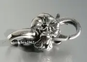 Trollbeads * Summende Biene Verschluss * Buzzing Bee Lock * TAGLO-00074 * 925