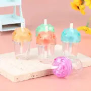 1Pc 5ml Empty Lip Gloss Tubes AS Lipgloss Tube Lipstick Container Makeup TooJL