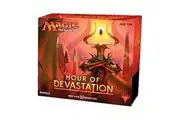 Magic Hour Of Devastation Sealed MTG Bundle Box 10 Boosters