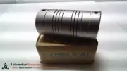 HELICAL MC7CM225-32K5-20MMQ6, FLEXIBLE SERVO SHAFT COUPLER, NEW #293103