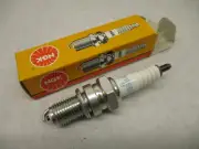 DPR5EA-9 2887 NGK SPARK PLUG STANDARD RESISTOR for Yamaha Outboards Honda