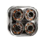 Bronson Raw Bearings