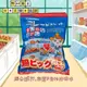 日本 野村煎豆 NOMURA 日本美樂小圓餅(30gx16包/袋) 家庭號 小圓餅