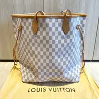 在飛比找PopChill優惠-[二手] （客訂，請勿下單）LV Neverfull GM 