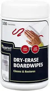Quartet Premium Board Wipes 100Pk