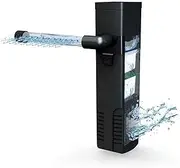 Ciano Internal Filter CF40 Black