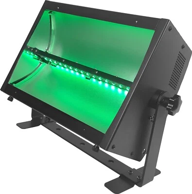 Blizzard Cyc Out / RGBW LED Strobe-Blinder / Cyc Light MAKE US AN OFFER!