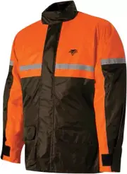 Nelson Rigg SR6000ORG03LG SR-6000 Rainsuit Orange