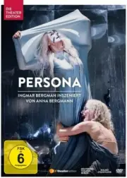 Andreas Grotzinger - Persona [New DVD]