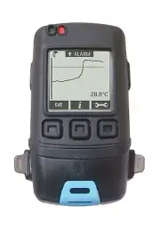 Lascar EL-GFX-2+ Higher Accuracy Humidity and Temperature Data Logger