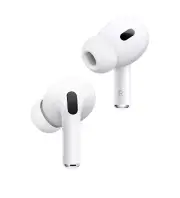 apple airpods pro 2nd generation wireless earbuds