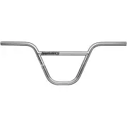 SUNDAY BMX DISCOVERY HANDLEBAR 9.25" RISE BARS CHROME POLISHED