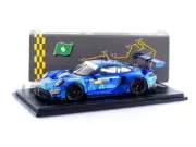 SPARK 1/43 - PORSCHE 911 GT3 R - GT WORLD CUP MACAU 2023 SA285