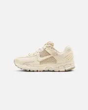 [Nike] Nike Women's Zoom Vomero 5 Pale Ivory - Size 8 8 Pale Ivory