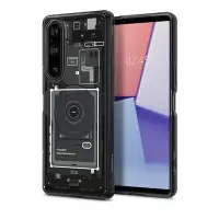 在飛比找Yahoo奇摩購物中心優惠-SGP / Spigen Sony Xperia 1 V U