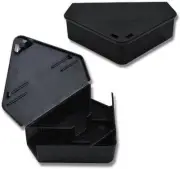 Corner Mouse Bait Station