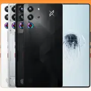 Nubia RedMagic 10 Pro
