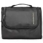 New Mandarina Duck Necessaire ZEPHYR BLACK - P10OTN01651