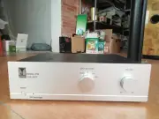 HiFi Iron Amplifier Chassis Universal Tube Preamp Case Phono Box 430x110x320MM