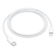 1M USB Type C to Lightning Pin Data Charge Cable Connector For Apple iPhone iPad USB-C