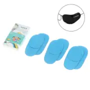 6Pcs Child Occlusion Medical Lazy Eye Patch For Amblyopia Kids ChildrUU