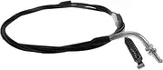 ULTECHNOVO Throttle Cable Engine Throttle Wire for Precise Control Upgrade for Racing Boating Easy Installation for Enthusiasts