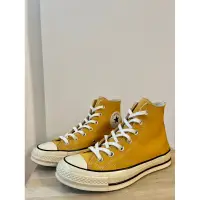 在飛比找蝦皮購物優惠-Converse Chuck 70 1970 高筒 休閒鞋 