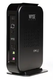 Wyse P20 PCoIP Dual Thin Client D200 Terminal Appliance 909101-99L PRIORITY SHIP
