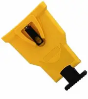Chainsaw Sharpener ,Portable Chain Saw Blade Sharpener, Universal Fast-Sharpe...